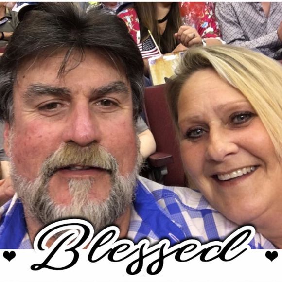 Meet your Posher, Patti - Picture 1 of 1